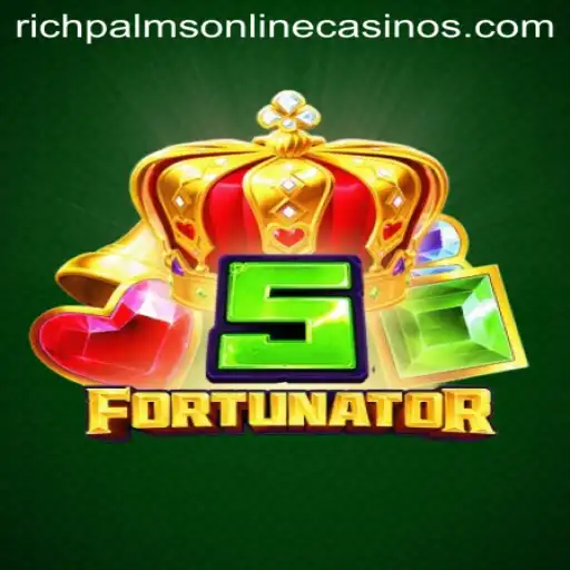 Exploring 5Fortunator: The New Thrill at Rich Palms Casino