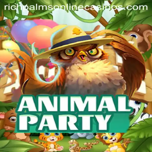 Exploring the Exciting World of AnimalParty and Its Impact on Rich Palms Casino