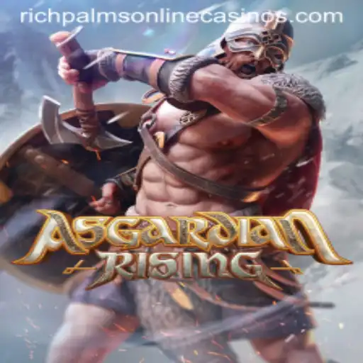 Exploring AsgardianRising: A Thrilling Adventure at Rich Palms Casino