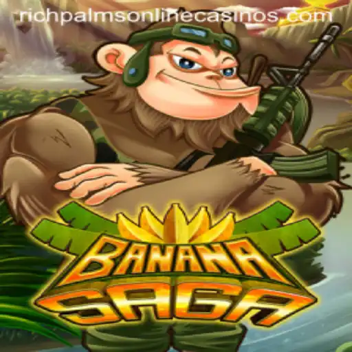 BananaSaga: A Comprehensive Overview of the Engaging Casino Game at Rich Palms Casino