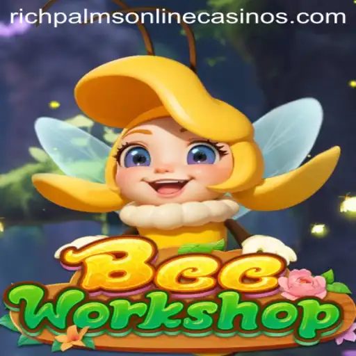 BeeWorkshop: An Engaging Casino Game at Rich Palms Casino
