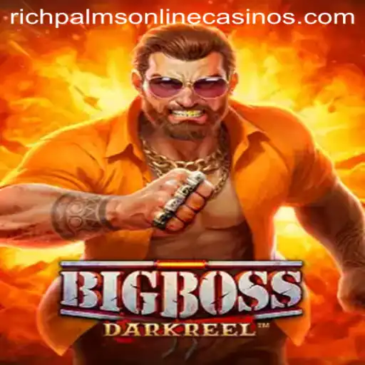 BigBoss Game: A Thrilling Addition to Rich Palms Casino's Lineup