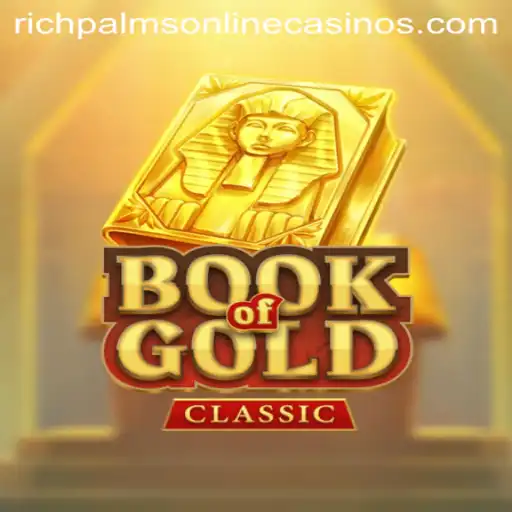 Unveiling the Mystique of BookOfGoldClassic at Rich Palms Casino