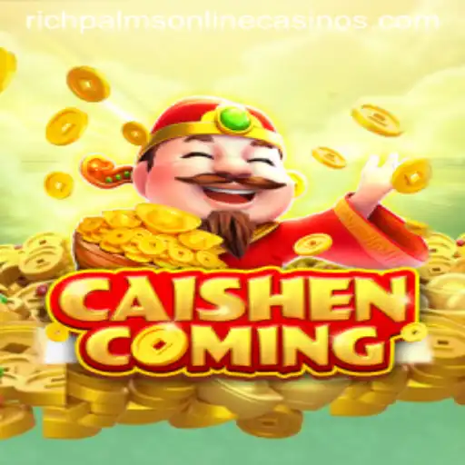 Discover CAISHENCOMING at Rich Palms Casino: A New Realm of Excitement