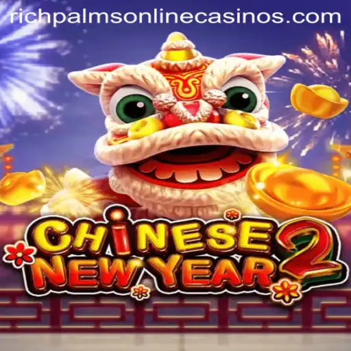Exploring the Allure of CHINESENEWYEAR2 at Rich Palms Casino