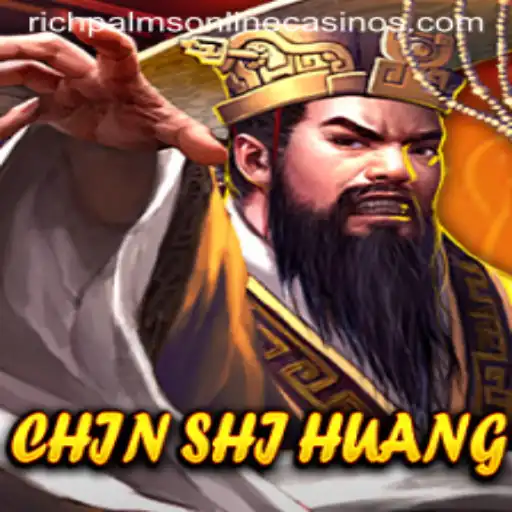 Exploring ChinShiHuang: A Feature Game at Rich Palms Casino