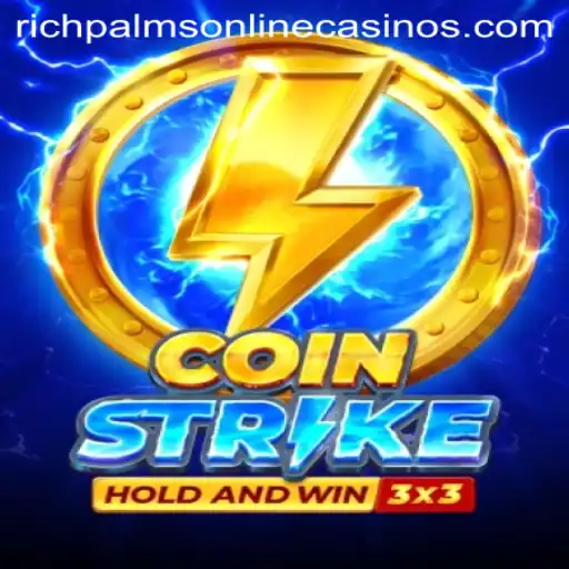 Discover Coinstrike: A Thrilling Addition to Rich Palms Casino