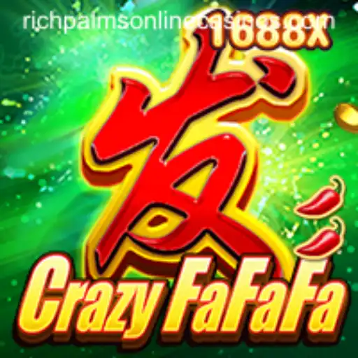 Unveiling CrazyFaFaFa: The Exciting Slot Game at Rich Palms Casino