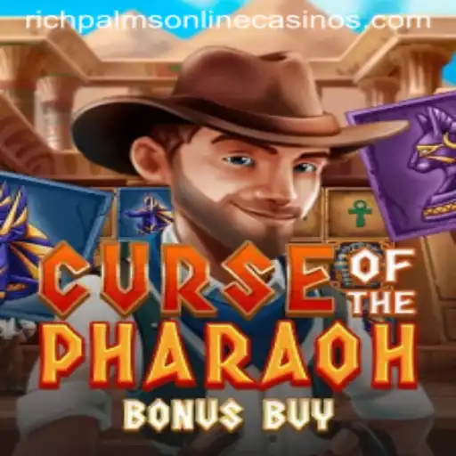 Curse of the Pharaoh Bonus Buy: Discover the Riches at Rich Palms Casino