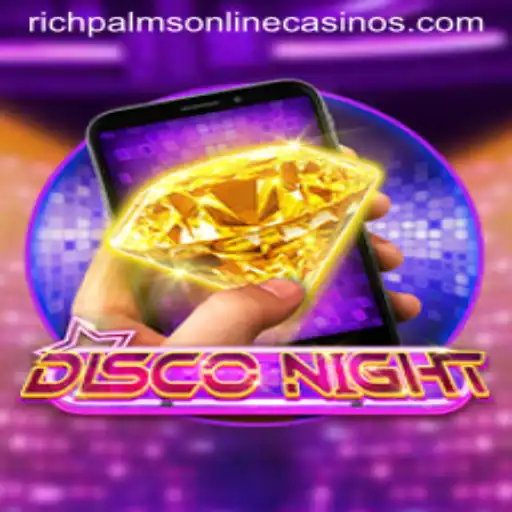 Discover the Thrills of DiscoNightM at Rich Palms Casino