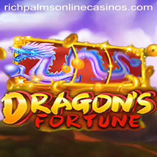 Unveiling DragonFortune at Rich Palms Casino