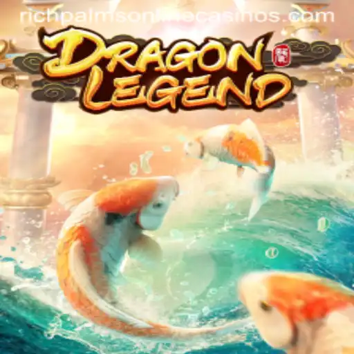 The Enchanting World of DragonLegend at Rich Palms Casino