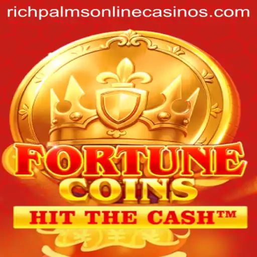 Exploring FortuneCoins at Rich Palms Casino