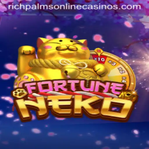 Discover the Thrilling World of FortuneNeko at Rich Palms Casino