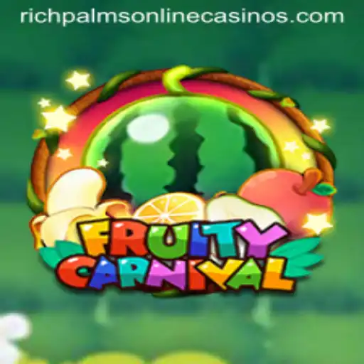 Experience the Thrilling World of FruityCarnival at Rich Palms Casino