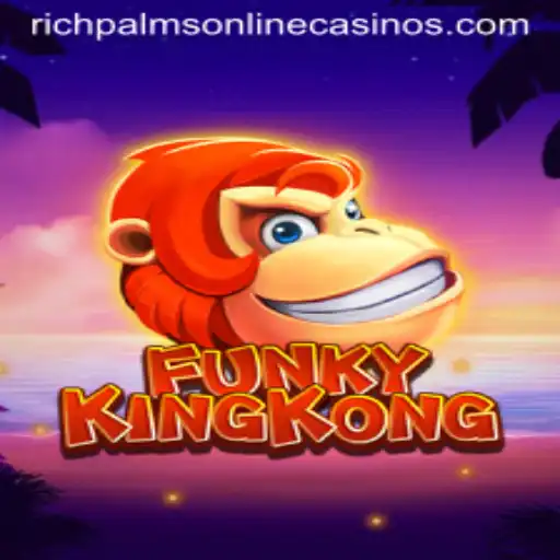 Discover the Excitement of FunkyKingKong: A New Adventure at Rich Palms Casino