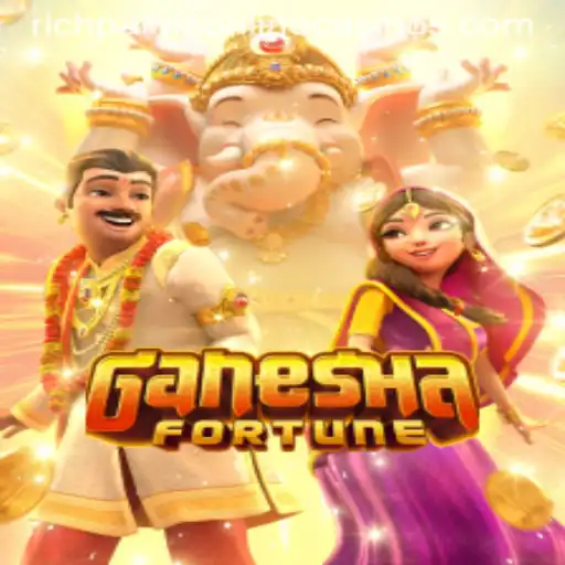 Exploring Ganesha Fortune at Rich Palms Casino