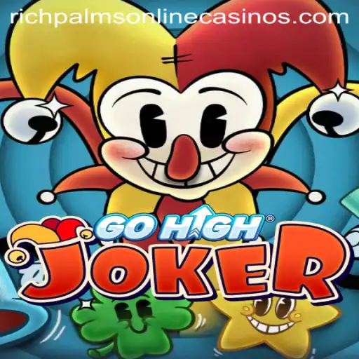 Discover the Thrills of GoHighJoker at Rich Palms Casino