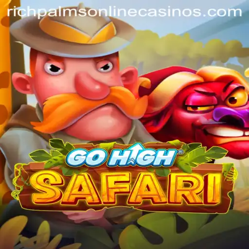 Unveiling GoHighSafari: A Thrilling Journey at Rich Palms Casino