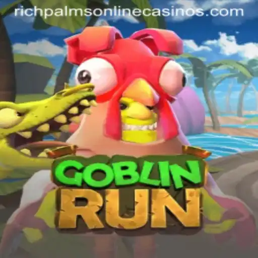 GoblinRun: A Thrilling Adventure Awaits at Rich Palms Casino