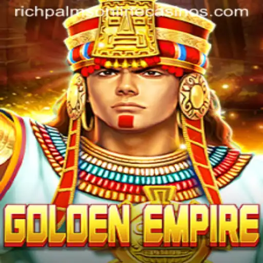 Explore the Thrilling World of GoldenEmpire at Rich Palms Casino