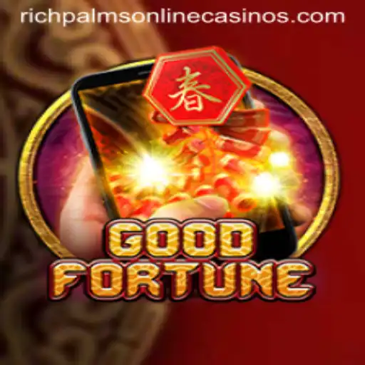 Discover the Excitement of GoodFortuneM at Rich Palms Casino