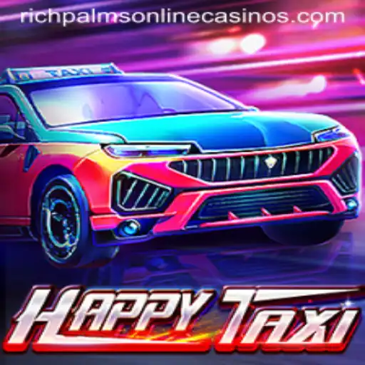 Discover HappyTaxi: Your Gateway to Excitement at Rich Palms Casino