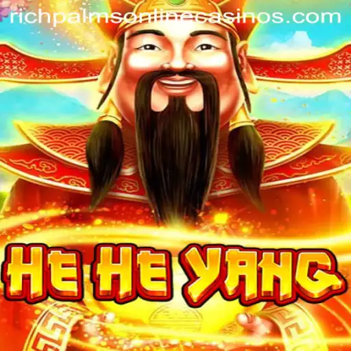 Exploring the Exciting World of HeHeYang at Rich Palms Casino
