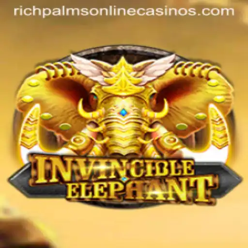 Invincible Elephant: A New Thrill at Rich Palms Casino