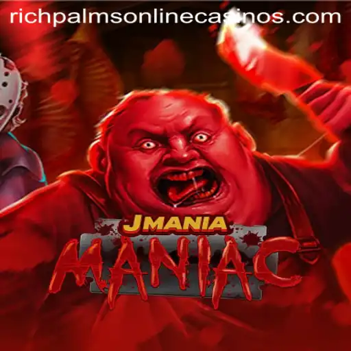 JManiaManiac: A Thrilling New Adventure at Rich Palms Casino