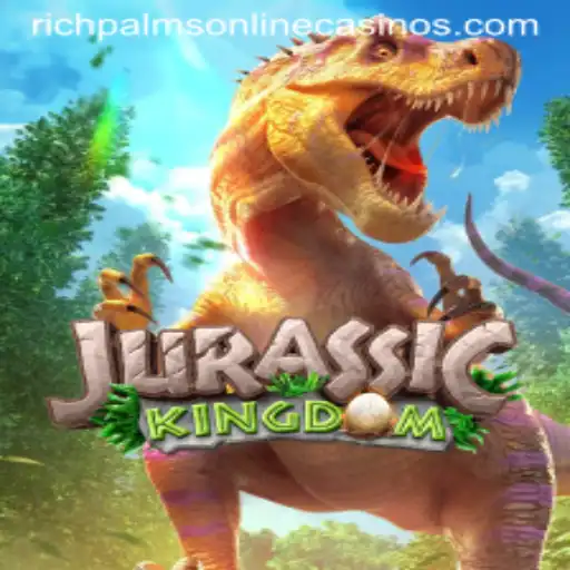 Discovering the Thrills of Jurassic Kingdom at Rich Palms Casino