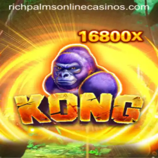 Discover the Thrilling World of Kong at Rich Palms Casino