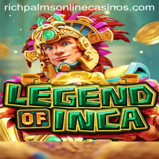 Exploring the Exciting World of LegendofInca at Rich Palms Casino