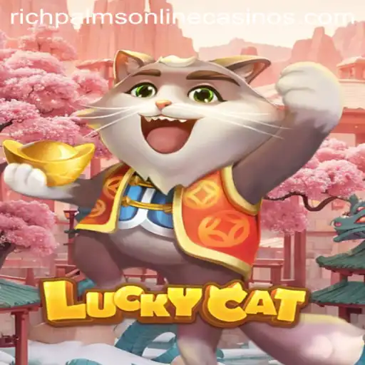 Discovering the Thrills of LuckyCat at Rich Palms Casino