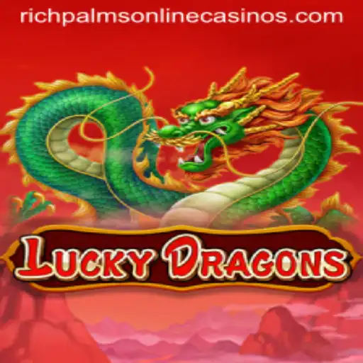 Dive Into the Exciting World of LuckyDragons at Rich Palms Casino