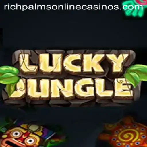 Explore the Excitement of LuckyJungle Slot Game at Rich Palms Casino