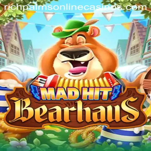 Unveiling MadHitBearhaus: A New Era at Rich Palms Casino