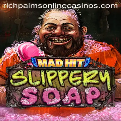 Discovering MadHitSlipperySoap: The Ultimate Fun Experience at Rich Palms Casino