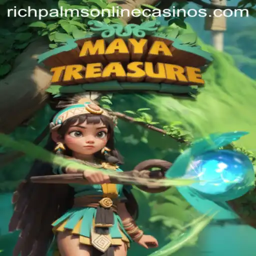 Exploring the Enchanting World of MayaTreasure at Rich Palms Casino