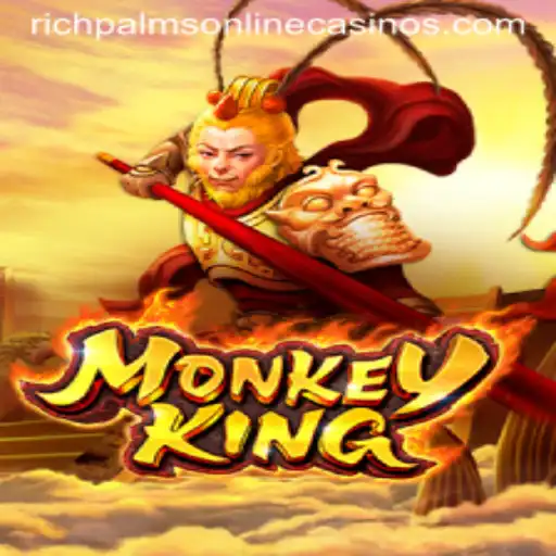 Exploring the Exciting World of MonkeyKing at Rich Palms Casino