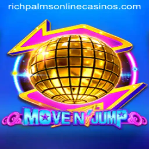 Discover the Thrilling World of MovenJump at Rich Palms Casino