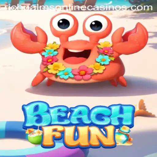 Dive into Excitement with BeachFun at Rich Palms Casino
