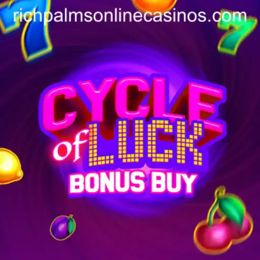Exploring CycleofLuckBonusBuy at Rich Palms Casino