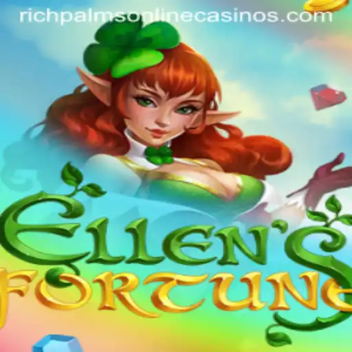 Discover EllensFortune: A Thrilling Game at Rich Palms Casino