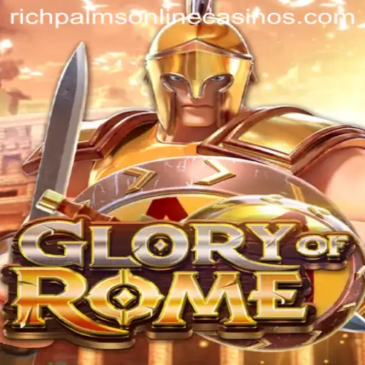 GloryofRome: Unveiling the Legendary Casino Game at Rich Palms Casino