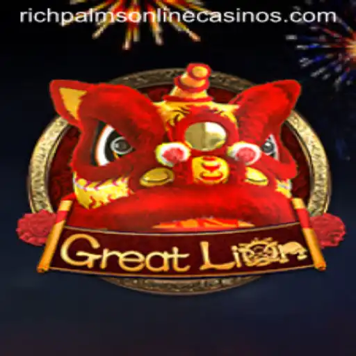 Discover the Thrills of GreatLion at Rich Palms Casino