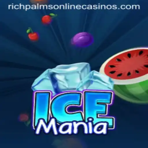Explore the Exciting World of IceMania at Rich Palms Casino