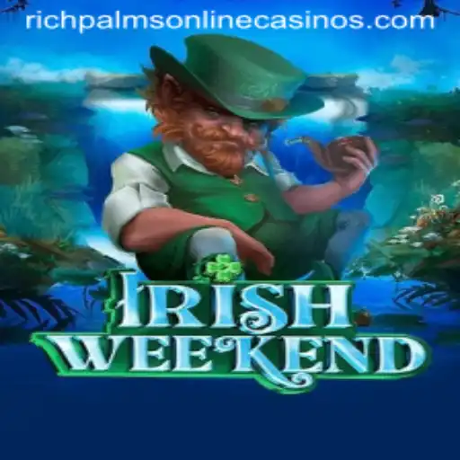 Discover the Allure of IrishWeekend at Rich Palms Casino