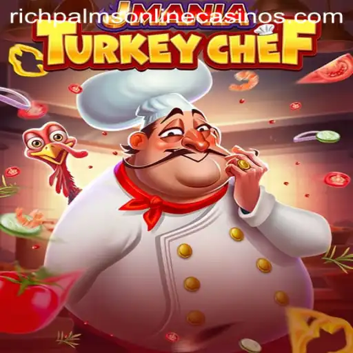 Discover the Culinary Adventure in JManiaTurkeyChef at Rich Palms Casino