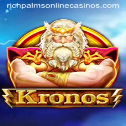Exploring the Mythical World of Kronos at Rich Palms Casino